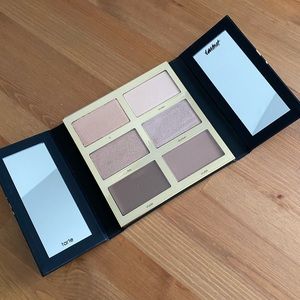 Tarte Tarteist™ PRO Glow Palette